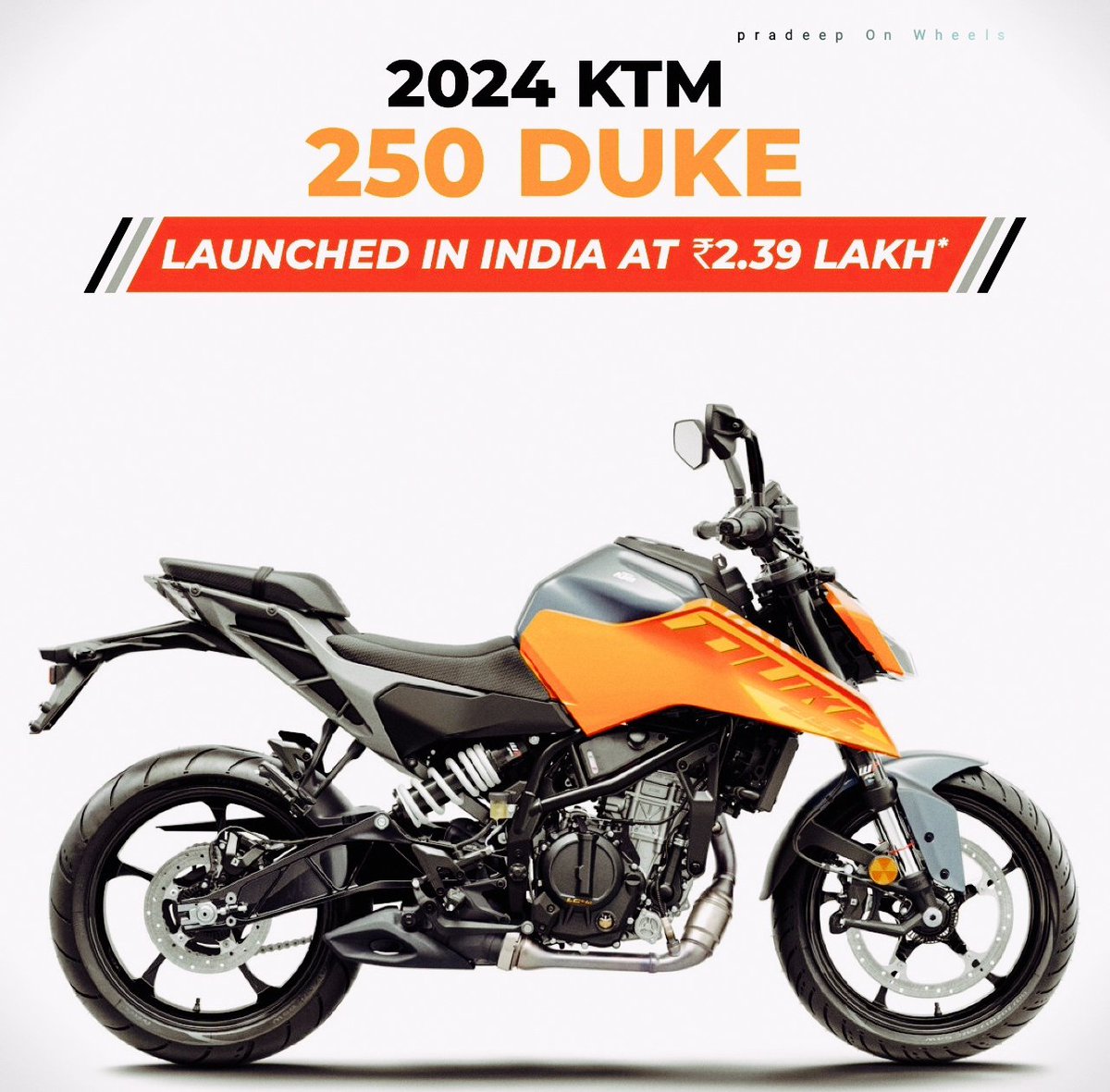 Pradeep M tweet media