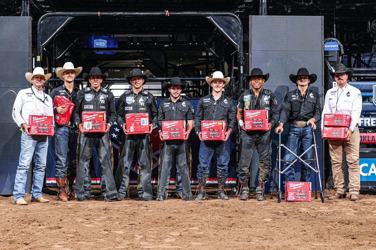 It was Upset City in Oklahoma City.

The <a href="/AZRidgeRiders/">Arizona Ridge Riders</a> tied off their weekend with an event win after taking down the home team to go a flawless 3-0 at Freedom Fest. ⬇️
bit.ly/3LmT4dN