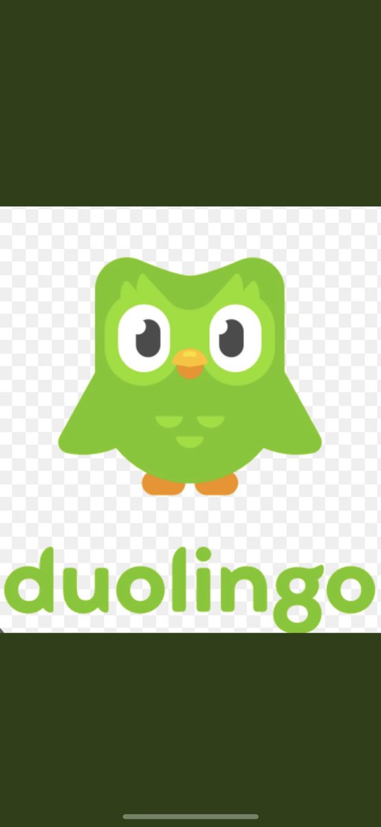 Lily’s 1 year streak on #Duolingo 
<a href="/school_ws/">WIlliamStockton</a> <a href="/MrsHolliday_WS/">Mrs Holliday</a>