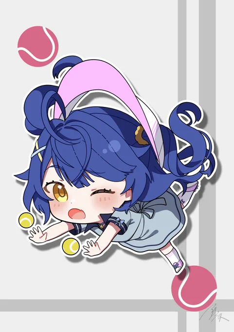 あまみゃ #絵こころ 