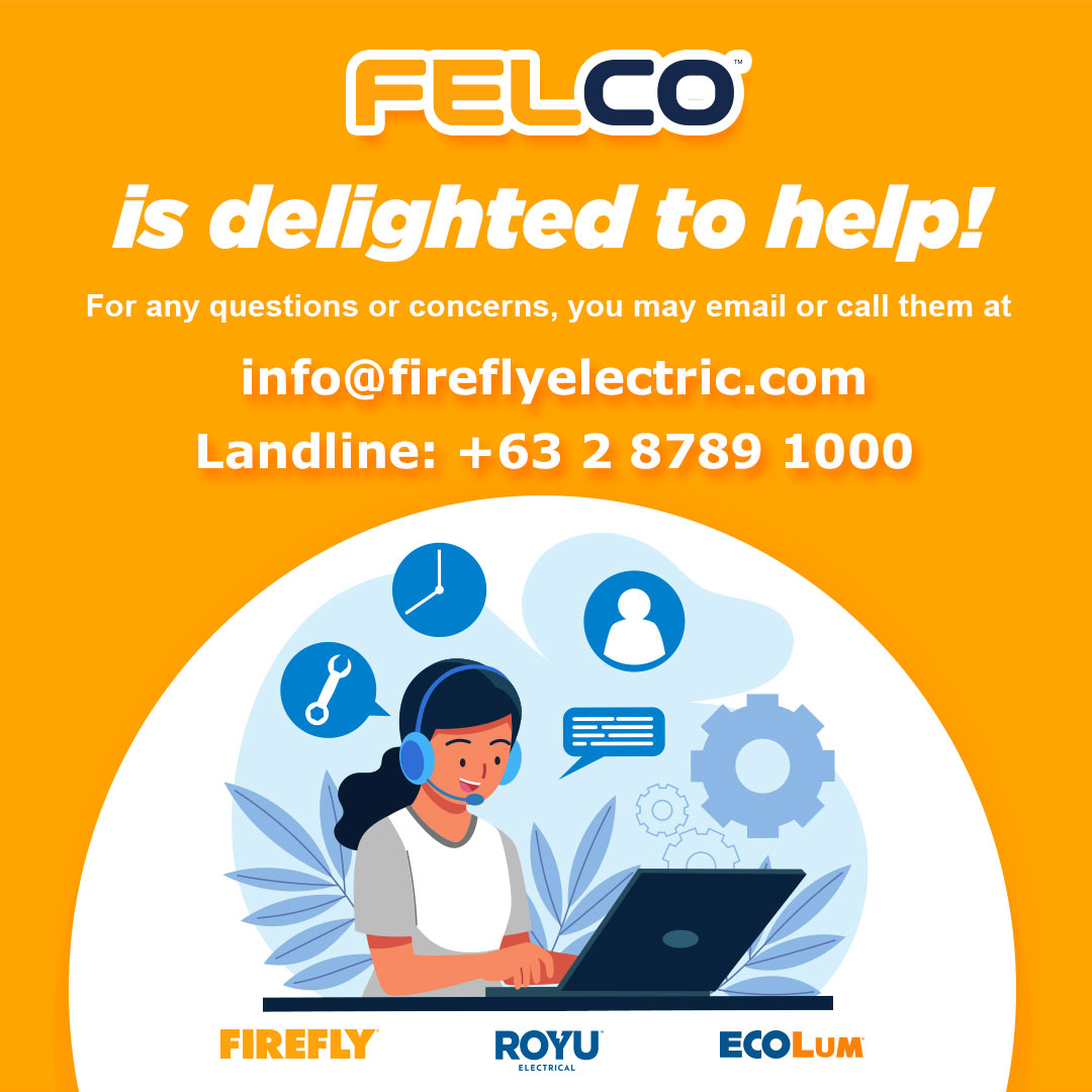 Firefly Lighting tweet media