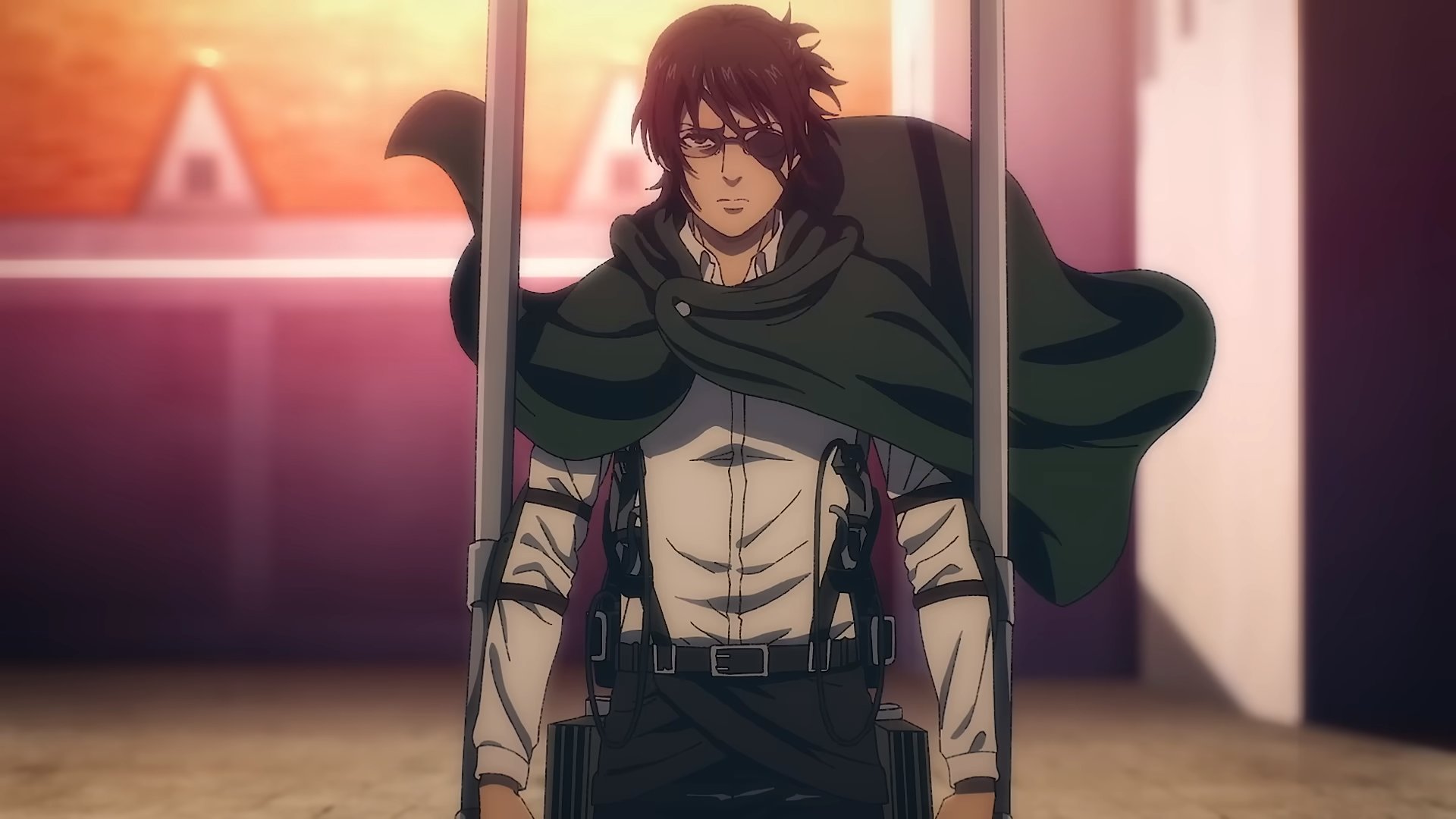 Attack on titan s3 ep 13 shop eng dub