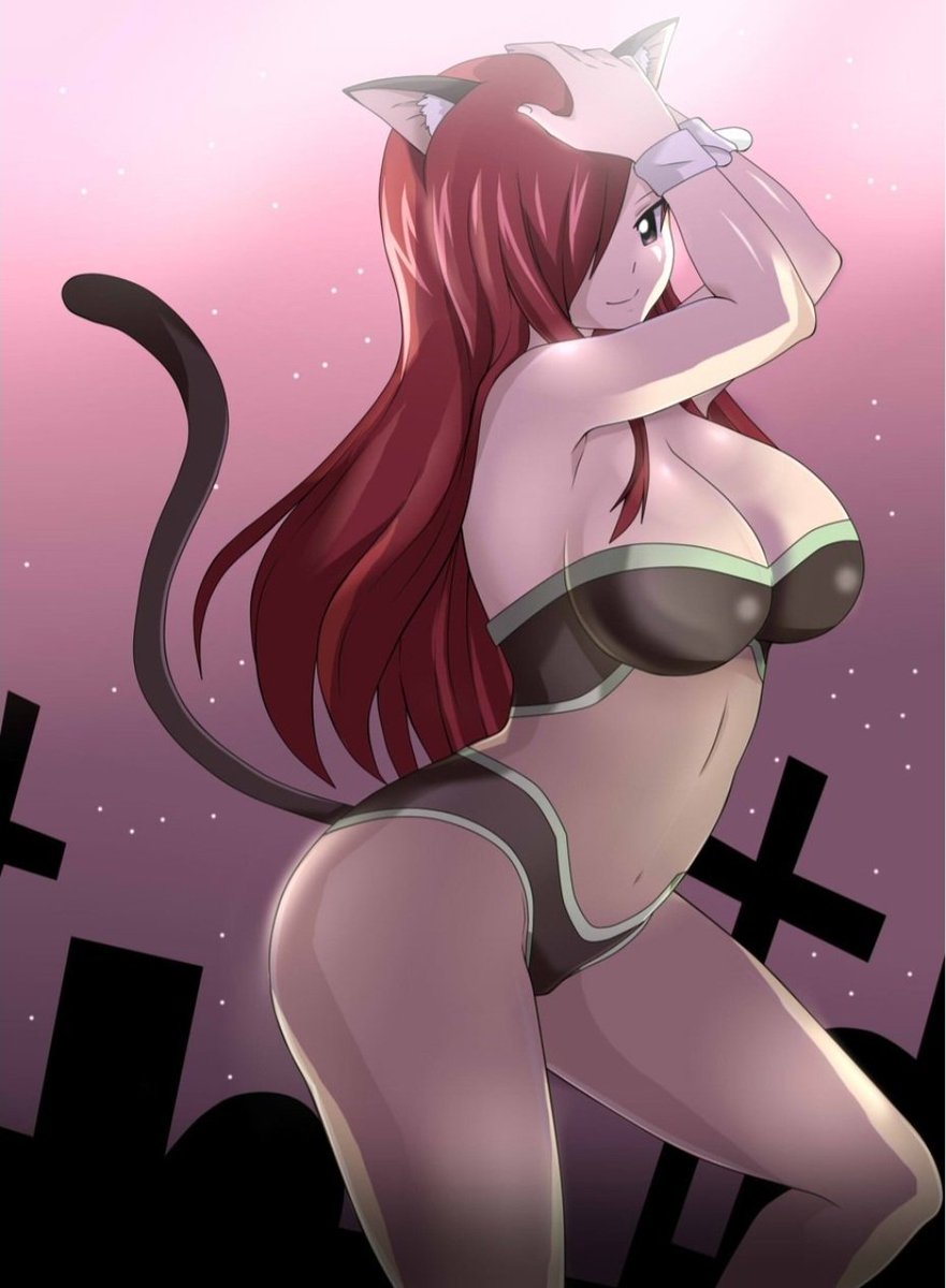 lovingfox69's tweet photo. Hmmmm @Erzawarriorslut is such a perfect body us red headsreally know how to turn heads by looking sexy and she is so strong i love it inside this new body~
So Who wants some fun~
#LewdRP #possessionRP https://t.co/rdikLaPZHx