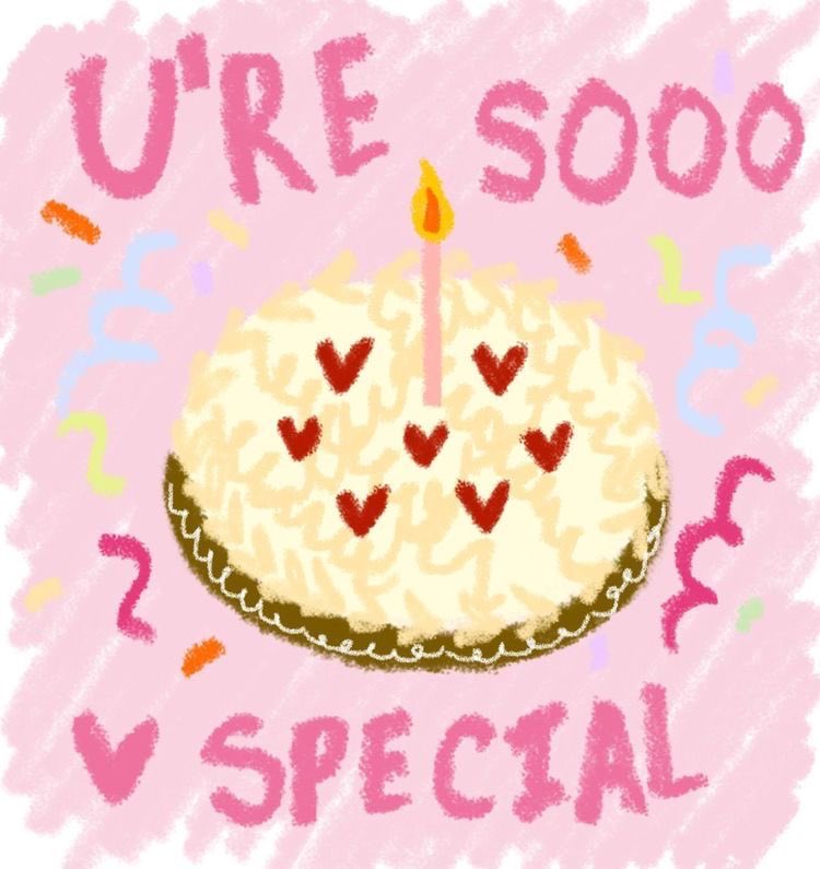 caitviw's tweet photo. KEIIII happy birthdaaay one of my first friend di bptwt ☹️💝 makasi uda selalu baik sm aku you’re the literal definition of angel… i hope you’ll always be blessed with kindness in everything you do ya soalnya km bener-bener sebaik itu <3 i hope all ur wishes becomes trueee https://t.co/sng40dBK2N
