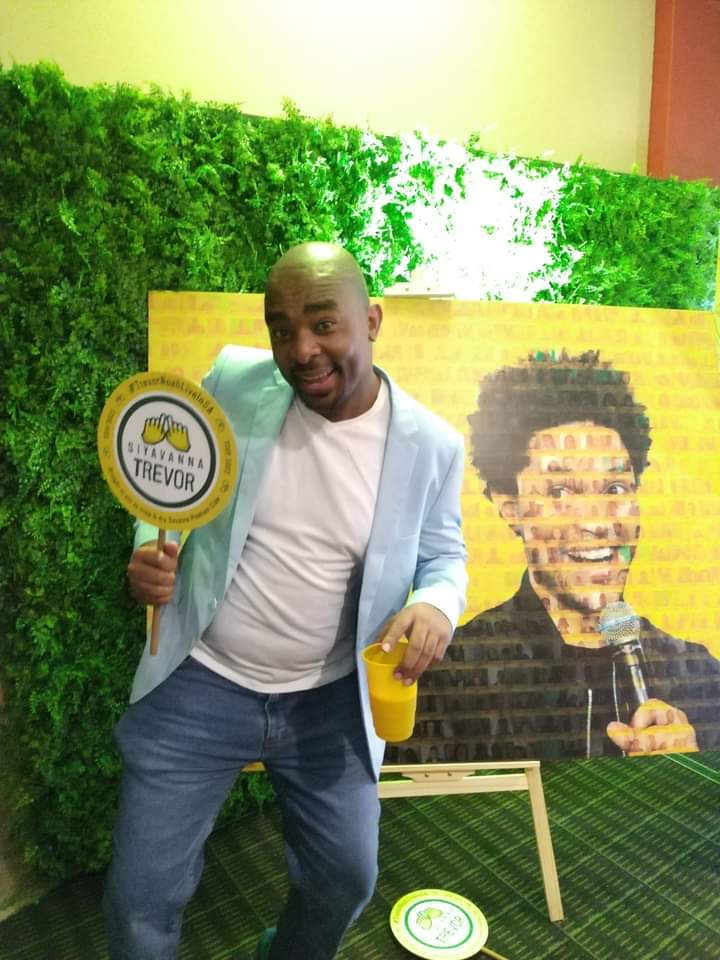 DJPunchSA's tweet photo. @SavannaCider The show was wonderful 👌 https://t.co/Twmy6XwFYm