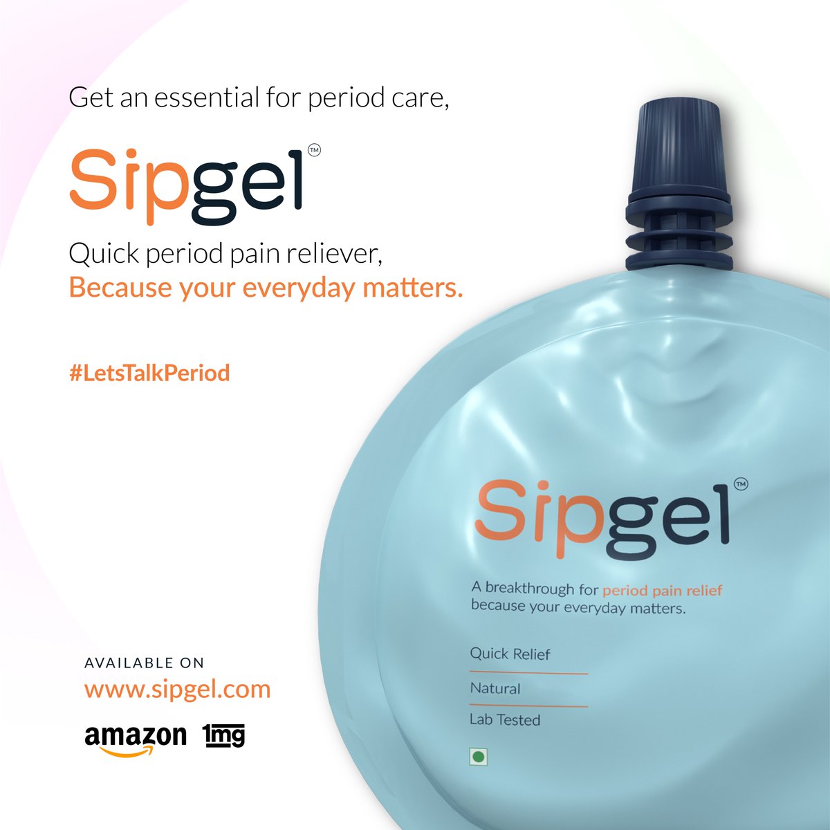sipgel's tweet image. Part (1/2)

Hygiene is important, and it isn&apos;t only limited to NOT sharing your make up brushes!
.
.
#LetsTalkPeriod #womenhygiene #basicessentials #periods #sipgel #periods #periodtalk #womenwellness #Easytouse #sanitarypad #menstrualcup #panyliners
