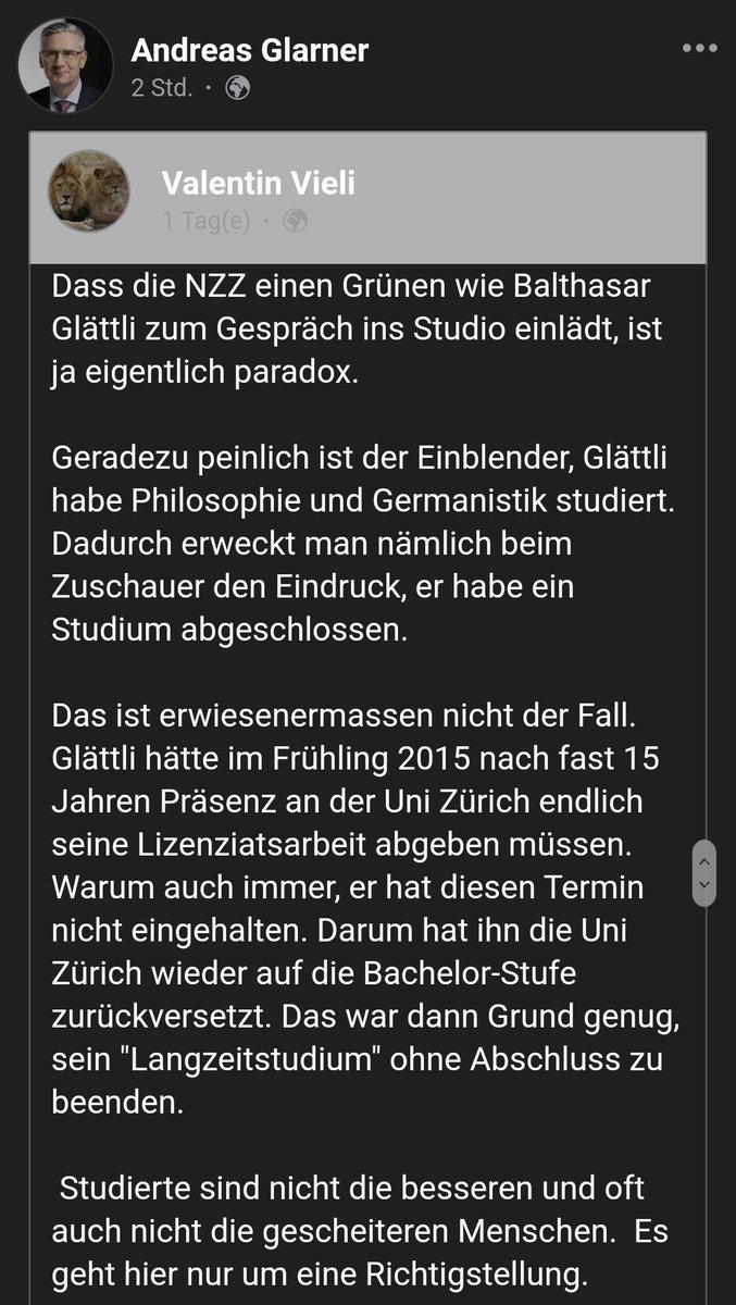 Leckerbissen tweet media