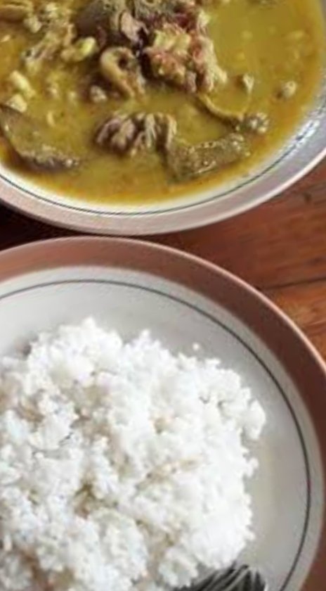 Pukul 1 siang kurang 10 menit WIB.

Off dulu
   🖐️😎
-
Jika kita percaya apa yang kita makan dan minum tiap hari adalah atas kebaikan dari YME.
Bersiaplah, besok atau lusa mujizat-NYA yang luar biasa akan terjadi untuk kita.