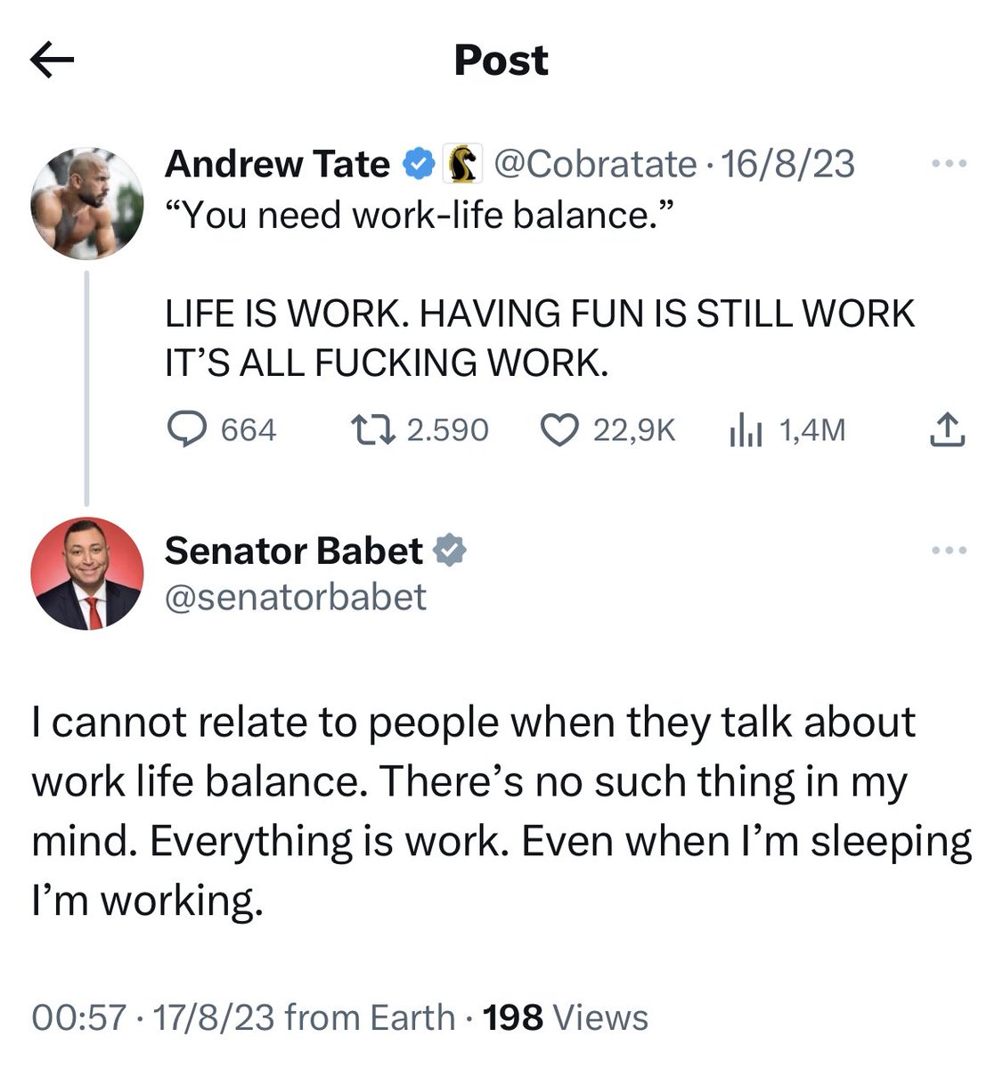 Alternate Media Watchers tweet media