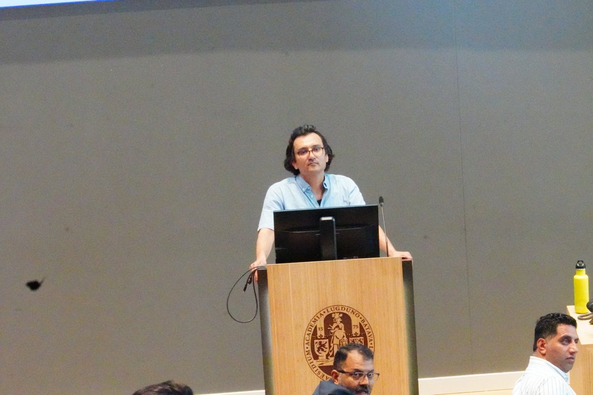 LUCIR (@lucirleiden) on Twitter photo Kicked off the semester with a blockbuster event hosting <a href="/RahulGandhi/">Rahul Gandhi</a> and <a href="/sampitroda/">Sam Pitroda</a> on 'India in the World'. 
How's your semester looking? Kicked off the semester with a blockbuster event hosting <a href="/RahulGandhi/">Rahul Gandhi</a> and <a href="/sampitroda/">Sam Pitroda</a> on 'India in the World'. 
How's your semester looking?