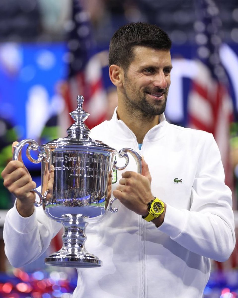 d20fernandes's tweet image. 👑 
#USOpen2023