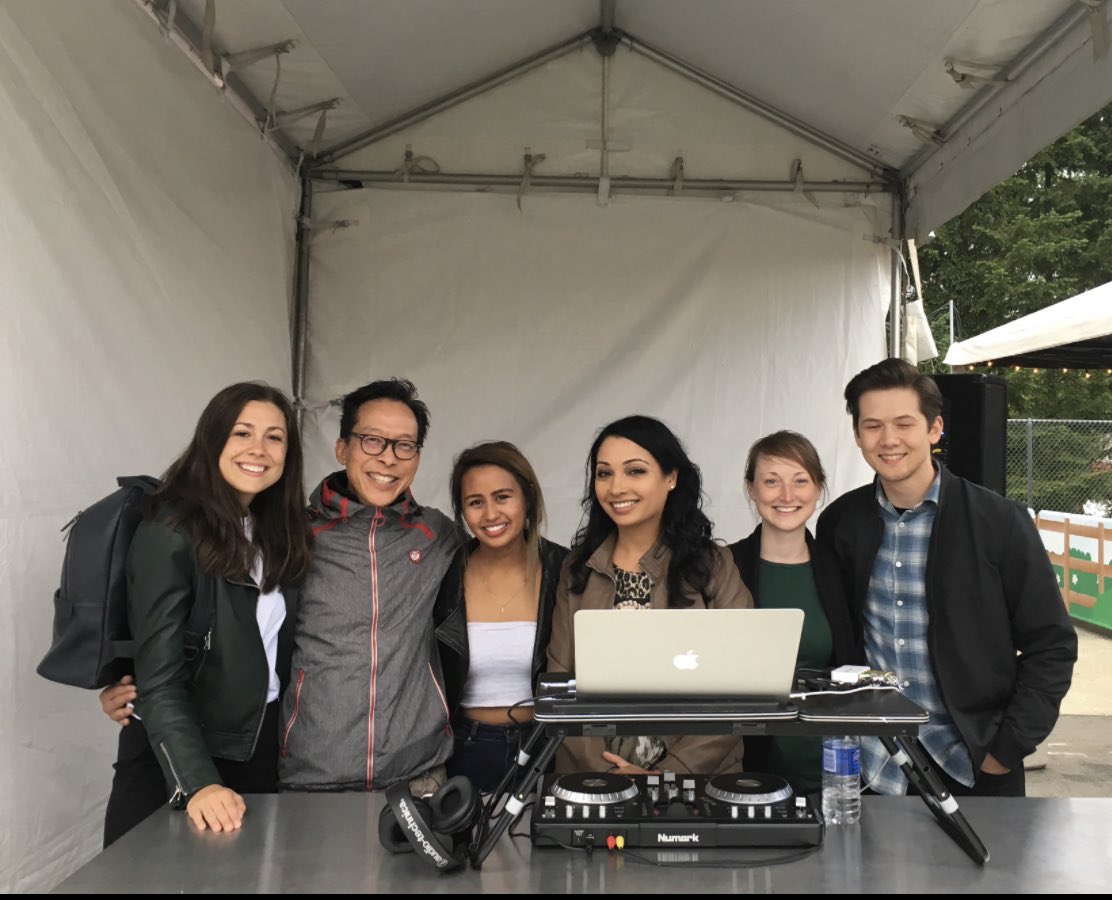 Gutted by the passing of tireless community advocate, media personality and talented DJ <a href="/KuljeetKaila/">KuljeetKaila</a> She was always giving her time and engaging with others. She will be dearly missed. #RIPKuljeet