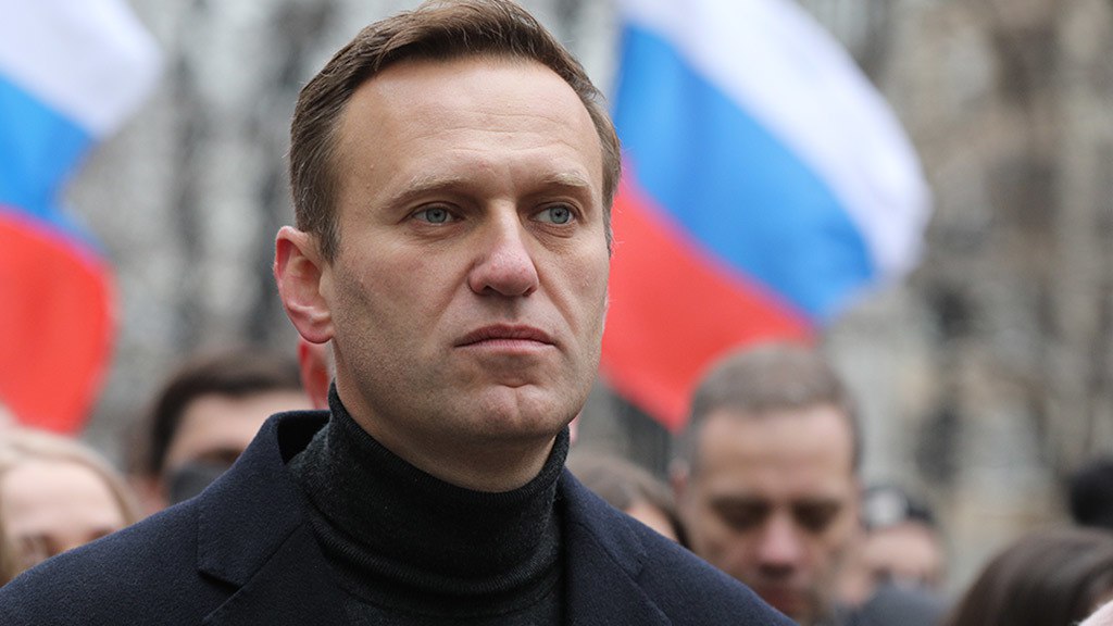 ⚡️Навального могут включить в схему обмена пойманных на Западе российских шпионов, — WSJ со ссылкой на неназванных западных чиновников.пустьтеперь  мне расскажут ,что Навальный работал во благо страны и не действовал по указке спецслужб запада.все либерахи бляди...