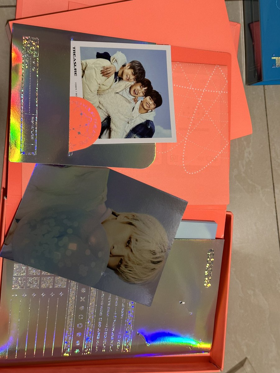 hollydeiji's tweet photo. WTS TREASURE 1ST ALBUM ‘TREASURE EFFECT’

150K💸
Yu boleh tanya”
kelengkapan seperti difoto!

wts wtb treasure album https://t.co/lC4BHMUbAZ
