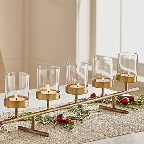 artycraftz's tweet photo. Handmade Golden Colored T-Light Holder for 5 T-Light Holder @ just ₹1,099/-
.
Order: https://t.co/gHyU3ytzI7
.
.
.
.
.
.
#artycraftz #art #craft #handmade #handicrafts #tlightholder #tlight #candleholder #light #lit #offers #diwali #ganeshachaturthi https://t.co/LLYCHK93Ev