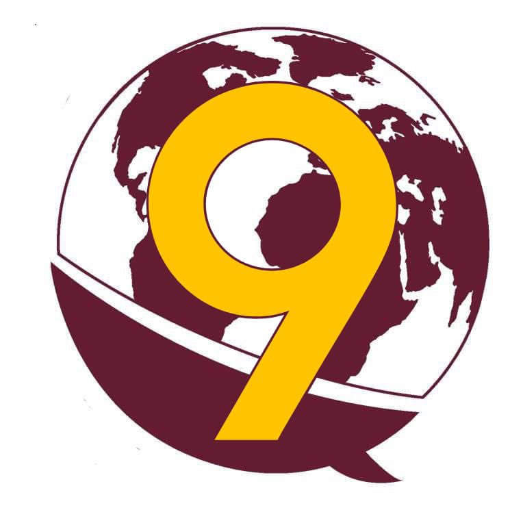 La Voz de Pinto cumple 🎂 1 año más… Ya son 9! 
🥂 por muchos años más con todos vosotros 🥂