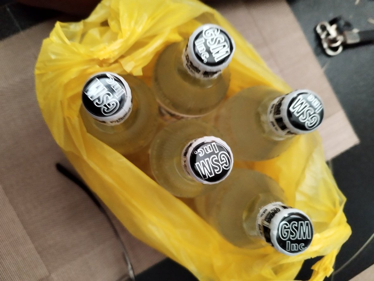 deeznuts_cg's tweet photo. Anghel pala hindi Tequila https://t.co/iF9n7vKDM9
