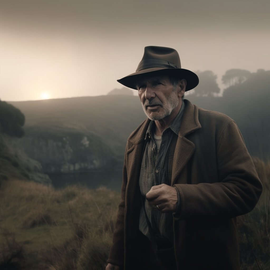 Pois <a href="/pberins/">pberins🍍</a> débeme coñecer moi ben porque me propuxo o seguinte desafío. Que reliquia galega iría buscar Indiana Jones nun filme? 
E aí entrei eu coma o Boi de Allariz.  
Van cinco reliquias galegas das que Indiana Jones sería digno.