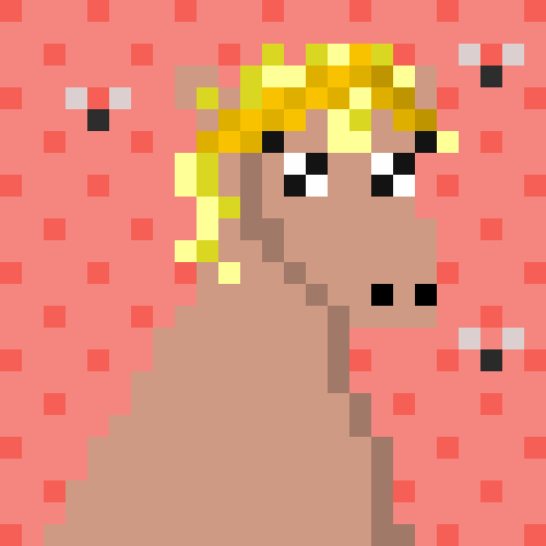 TheShillverse (@theshillverse) on Twitter photo 🎁2inyhorse NFT Giveaway🎁
🥳With the anticipated 2inyhorse drop on September 15, the team at Thurstober Digital Studios has given us a 2inyhorse to give away!
Rules
✅ Follow <a href="/Thurstobertay/">thurstober</a>
🔄️RT
Draw:
⏳48 Hours
#XRPL #XRPLedger #XRPLCommunity 🎁2inyhorse NFT Giveaway🎁
🥳With the anticipated 2inyhorse drop on September 15, the team at Thurstober Digital Studios has given us a 2inyhorse to give away!
Rules
✅ Follow <a href="/Thurstobertay/">thurstober</a>
🔄️RT
Draw:
⏳48 Hours
#XRPL #XRPLedger #XRPLCommunity