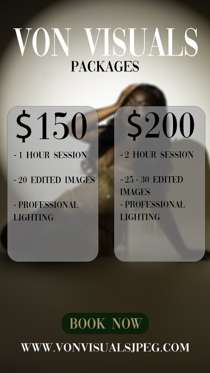 jaymill614's tweet image. Book now 📸 link in bio