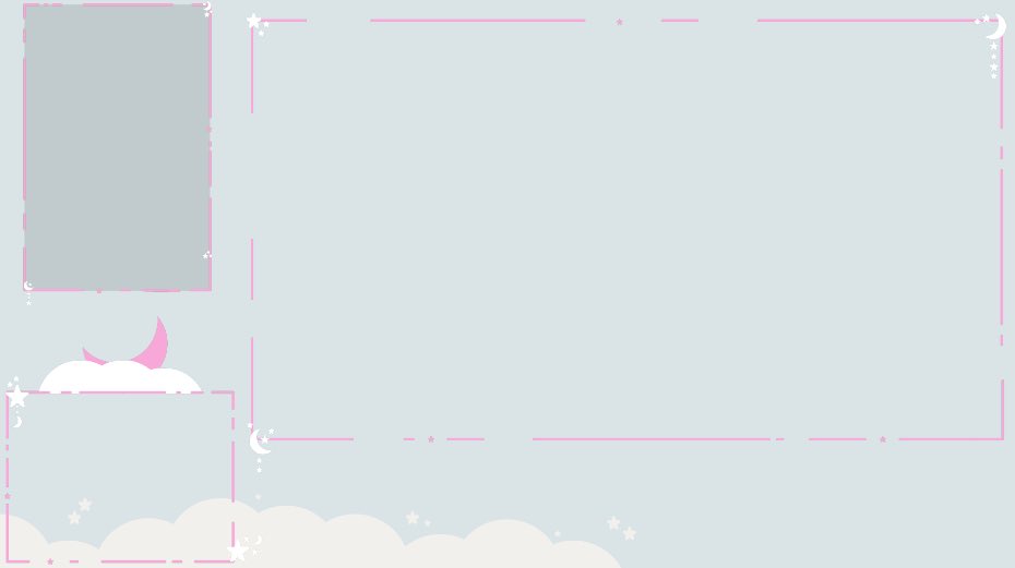 FlowState123's tweet image. From old to new! I now have a more personalized stream layout &amp;lt;3