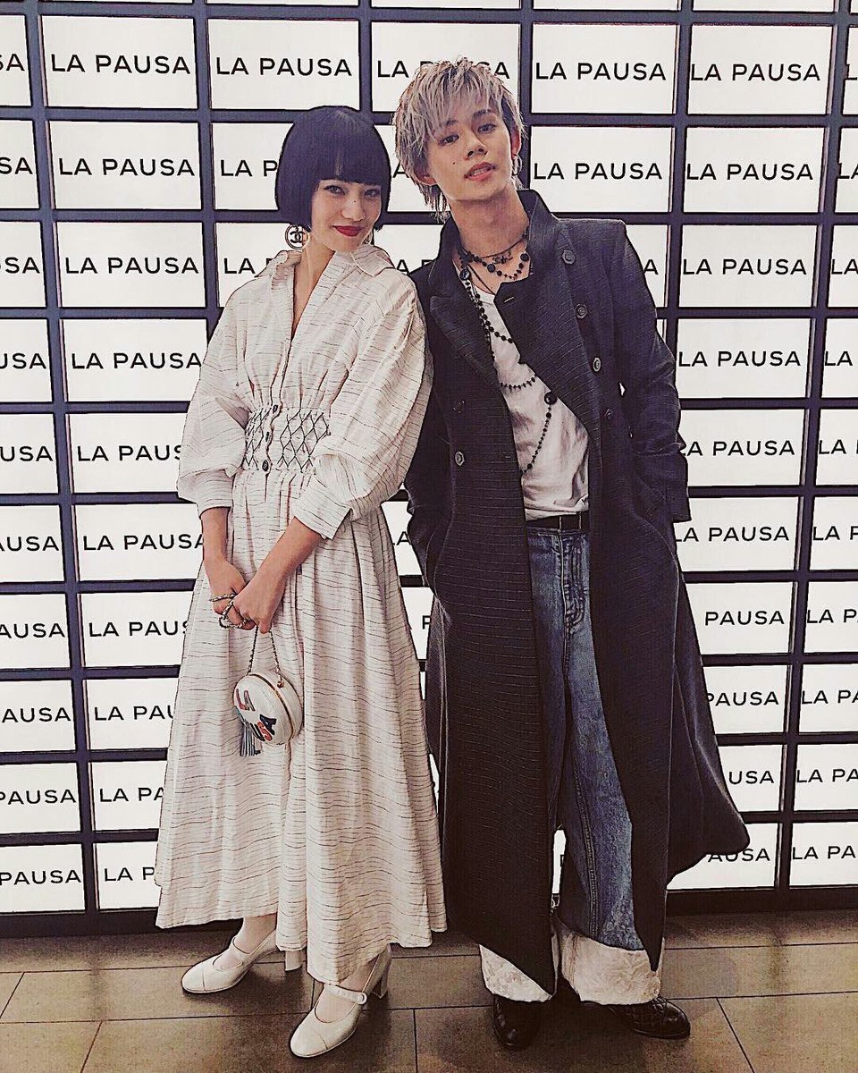 小松菜奈 tweet media