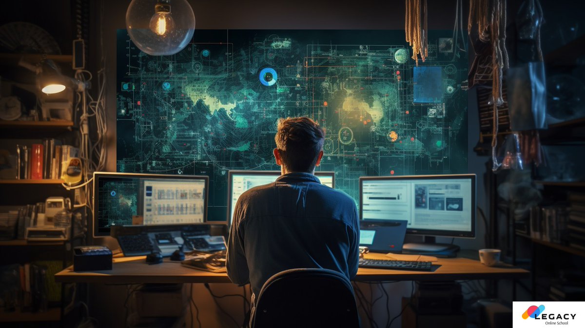 legacyk12school's tweet image. Online STEM certification: Your passport to success in the digital era! 🎓 Explore the top reasons to pursue STEM program certification online and how it can propel your career. 🔍 #STEMCertification #OnlineEducation legacyonlineschool.com/blog/stem-prog…