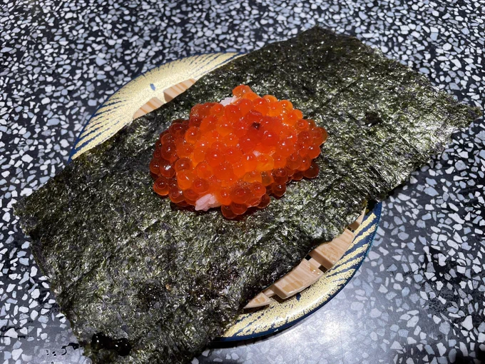 すまんが宴を始める 
