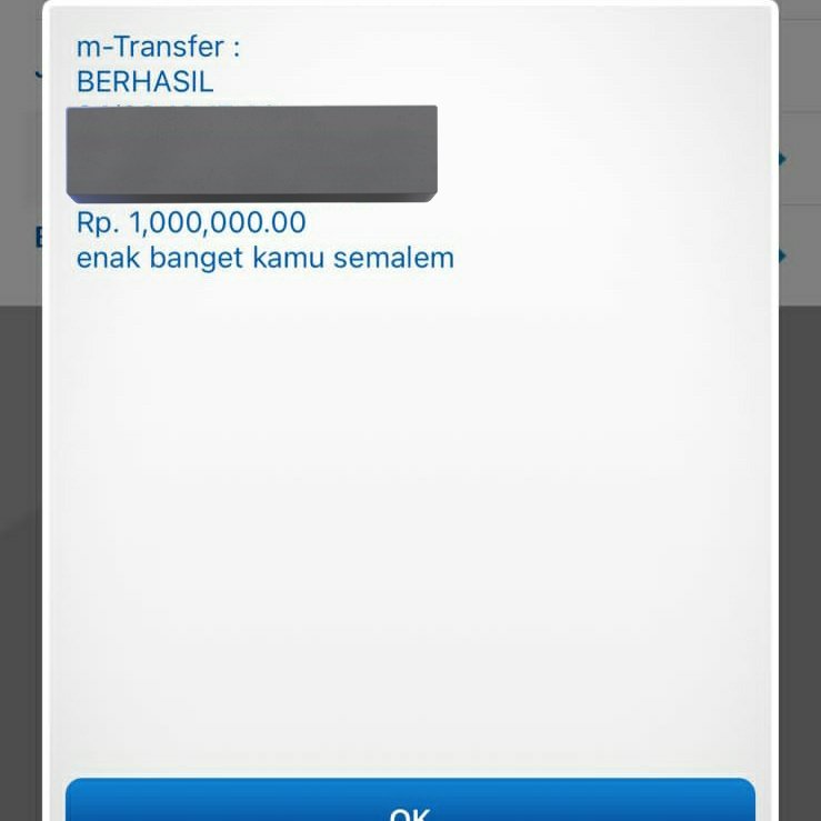 spicytepanyaki's tweet photo. Punya temen stress hobi nya begini tiap split bill. Gw mah ngeri orang bank baca 😩 https://t.co/HRWt7TAPbx