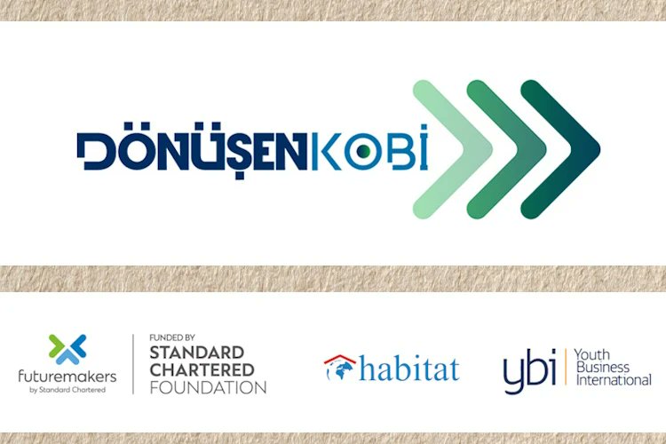 GirisimHaber's tweet image. #YeniHaber:
Girişimciler, Dönüşen KOBİ Fikir Maratonu Başvurularınızı Bekliyor!
Son başvuru: 13 Eylül 2023
girisimhaber.com/post/2023/09/1…

@habitatdernegi,
#DönüşneKOBİ #scfuturemaking