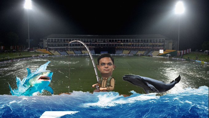Muhamma09373405's tweet photo. #Colombo Raining Asis Cup 2023
lanti   Ja shah https://t.co/8fczIBGXVQ