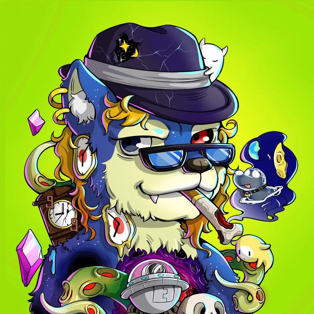 0xJDIEZEL's tweet image. BLUE MEGA #9 🫡

RIP BLUE YOU WILL ALWAYS BE MISSED! 🙏

#DOGC #MYSTERIOUSCREATURES #RIPBLUE #BTC