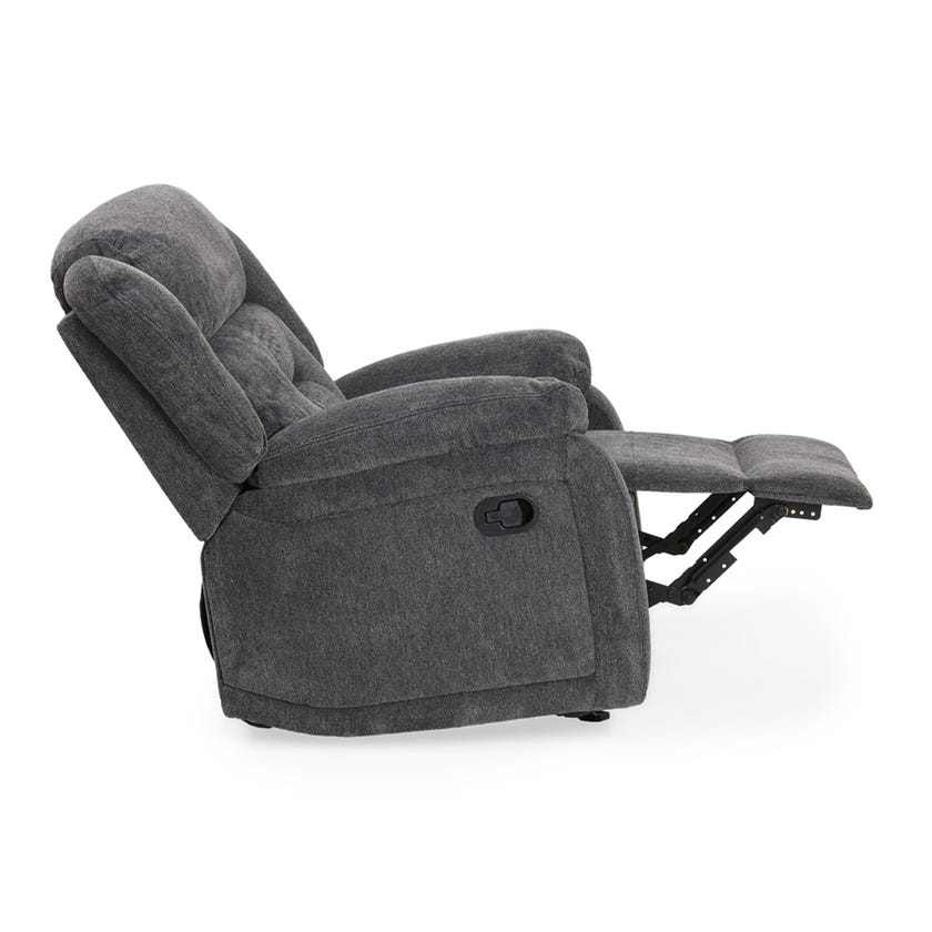 RevampHome_'s tweet photo. Jac recliner creates the perfect space to sit, relax, and unwind. https://t.co/zCtUyq1oX9
