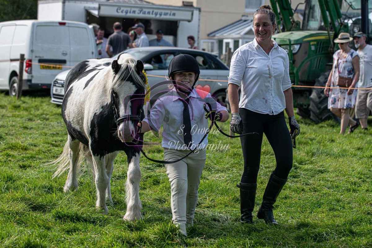 Sioe Llansawel Show (@llansawelshow) on Twitter photo 