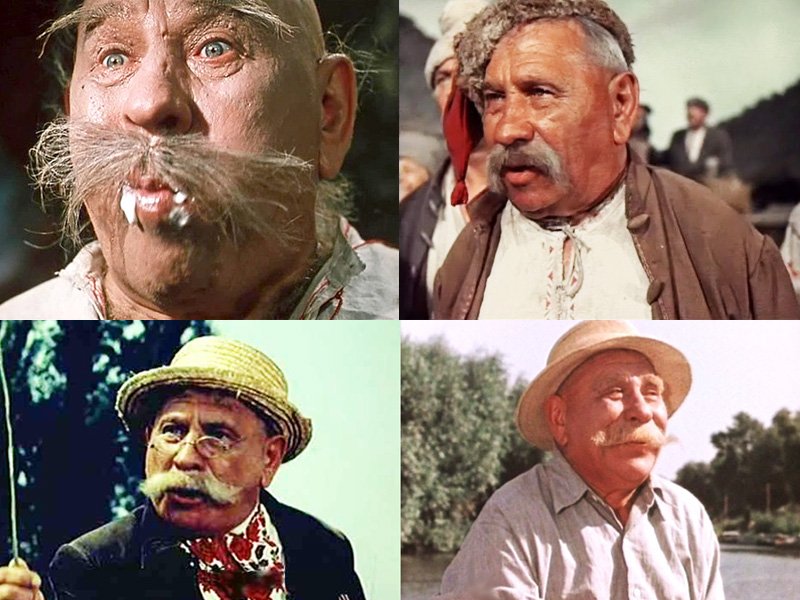 11 сентября 1974 года скончался Николай Федорович Яковченко.