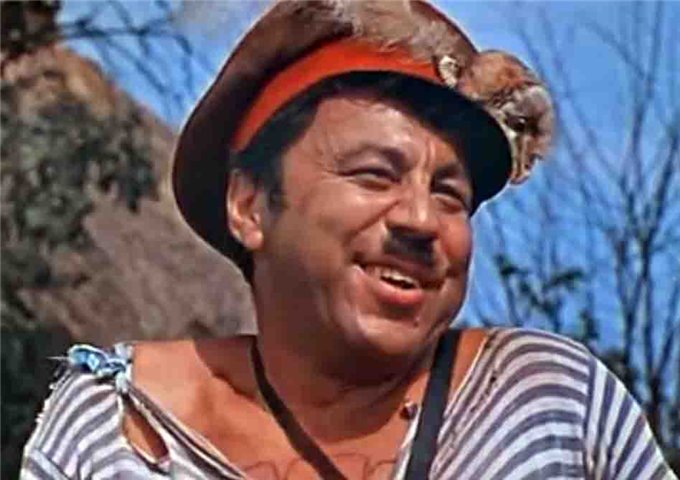 11 сентября 1987 года умер Михаил Григорьевич Водяной.