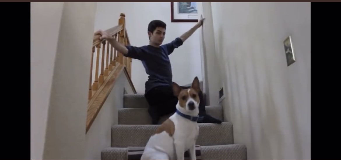 Carl Poppa 🛸 tweet media