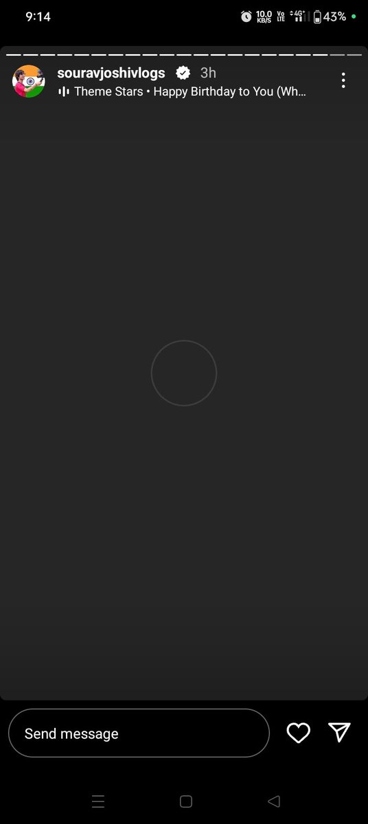 hasnain7567's tweet image. @reliancejio @JioCare  ye 4माह से शिकायत की जा रही है। पर अभी तक कोई सुधार नहीं हुई है। सिर्फ आश्वासन दिया जाता है की हम इसे ठीक कर लेगे पर अभी तक कोई सुधार नहीं हुआ है। आप ठीक नही करेगे तो हमे किसी और कम्पनी का इंटरनेट यूज करना पड़ेगा  #jio #jiohelp  #Internet  #bbtvi