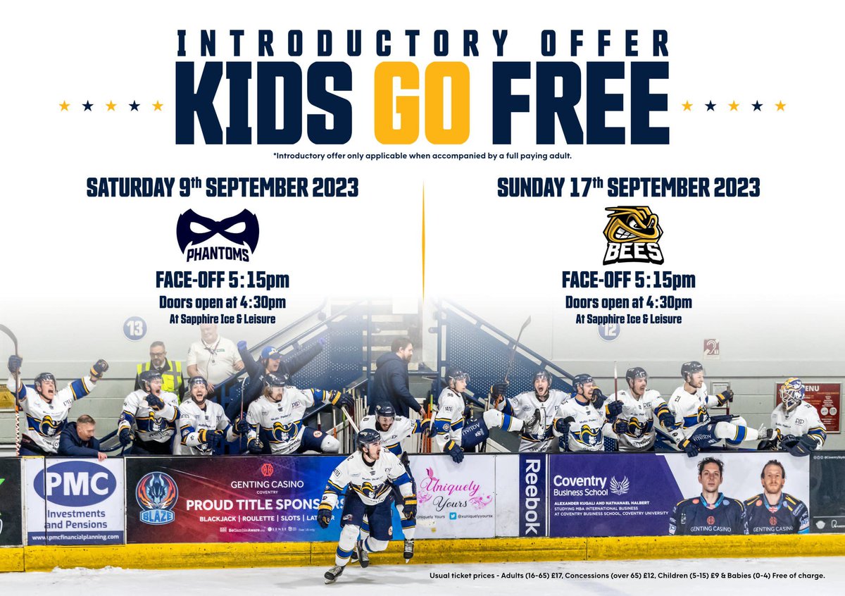 Romford Raiders tweet media