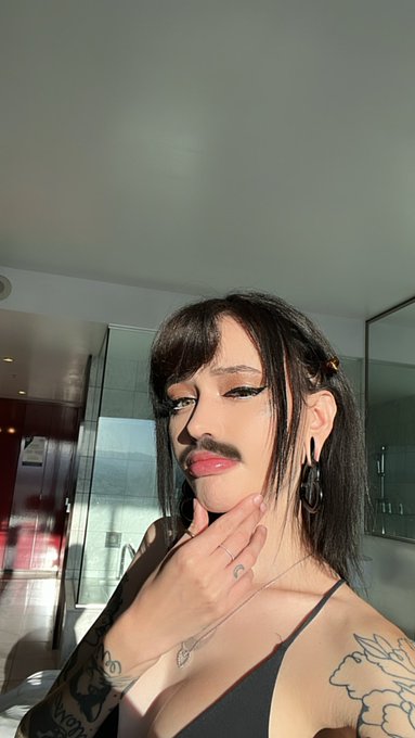 Would you like a mustache ride bb https://t.co/R3MpzIaIZI