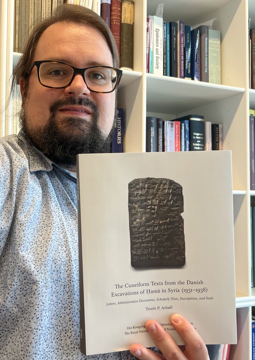 Troels Pank Arbøll tweet media