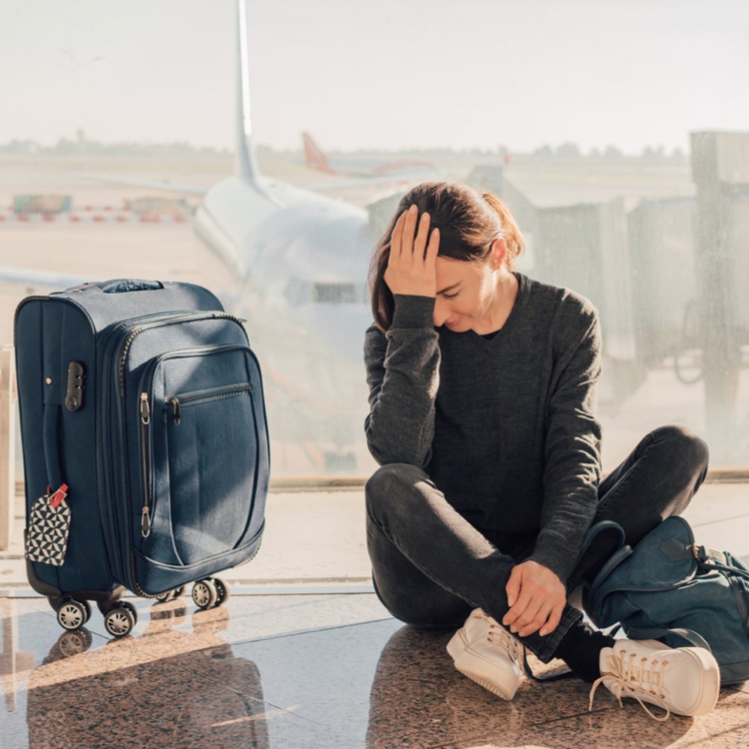 JetApp's tweet image. Never before have various airlines had to cancel so many flights due to strikes as this year.
For those of you who  don't want to experience a nasty surprise: contact our team and get a private flight.

#JetApp #PrivateFlight #PerfectLife #PrivateAviation #Vacation #ManagersLife