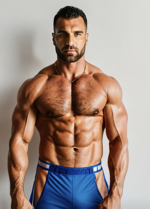 Watch Fitcamguy's leaked NSFW photo on TwXstars