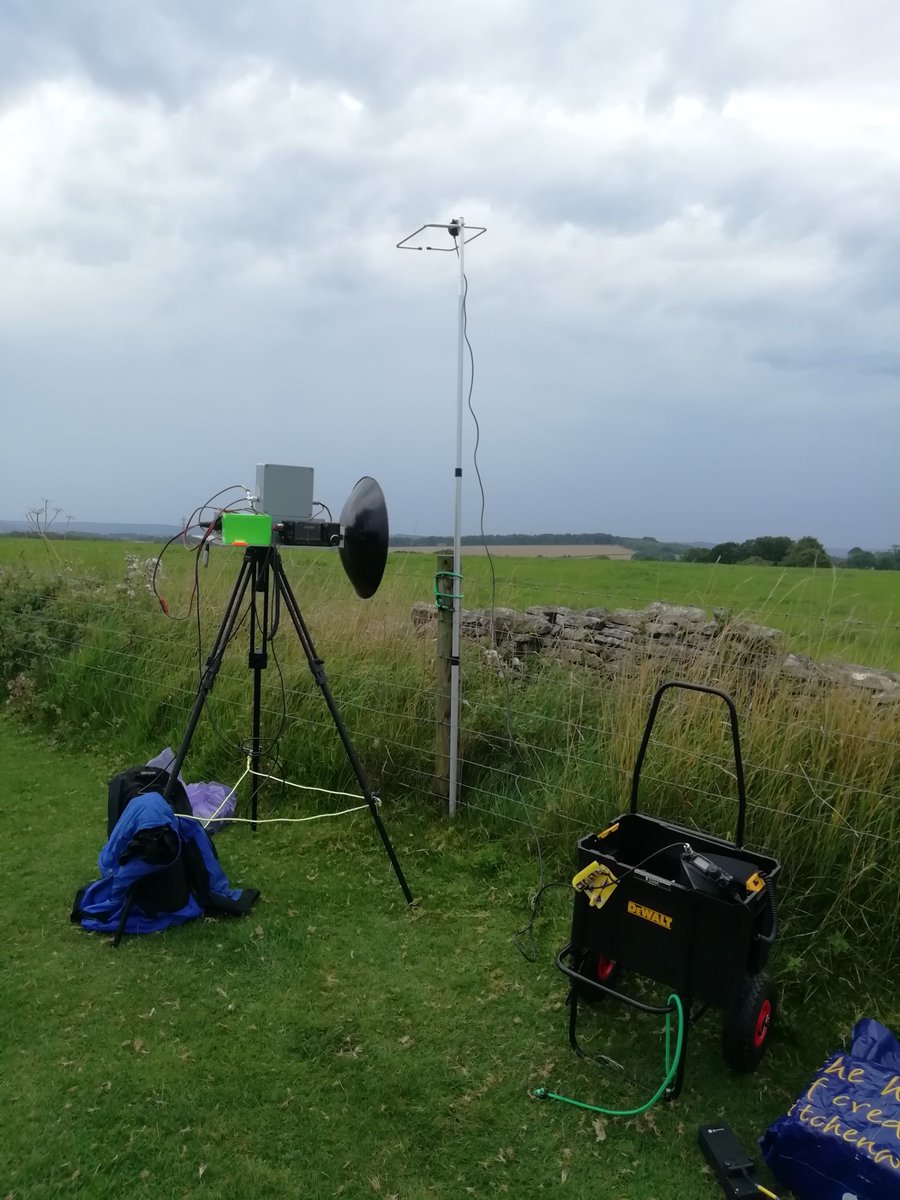 Dave Robinson tweet media