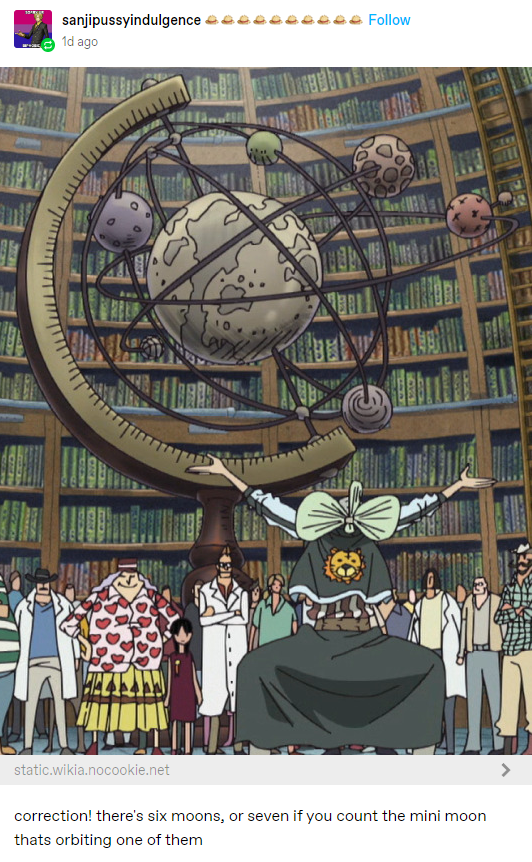 MelonTeee's tweet photo. I need one piece fans on this website to see all this cause this probably means the two year timeskip in one piece world would be the equivalent of like, 4 years or longer for us cause like, what the hell LMAO https://t.co/vIyYL6Nplk