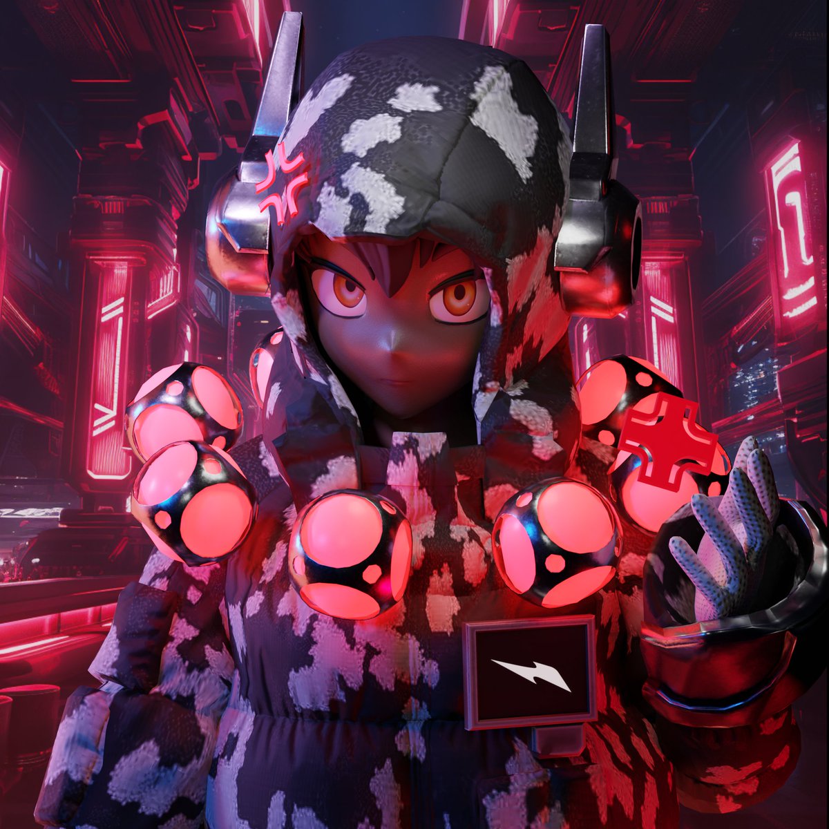 💢💢💢💢

<a href="/RTFKT/">RTFKT</a> <a href="/RTFKTcreators/">RTFKT Creators</a>