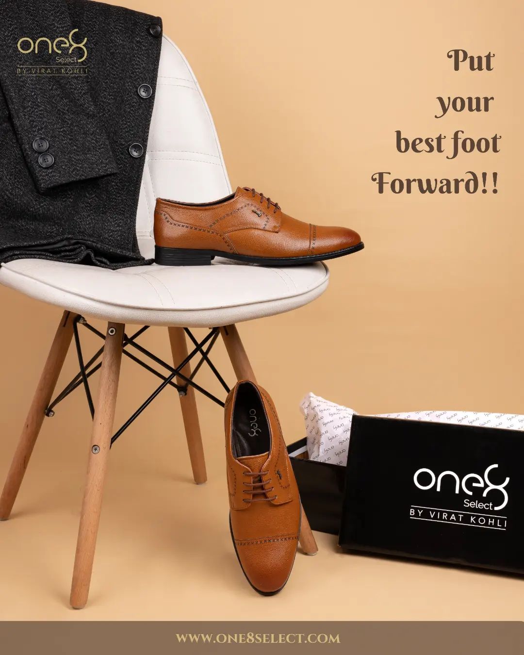 One8 select shoes deals
