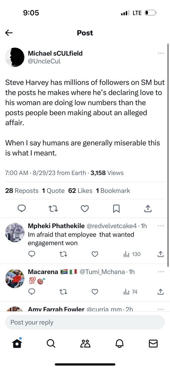 Monotonic tweet media