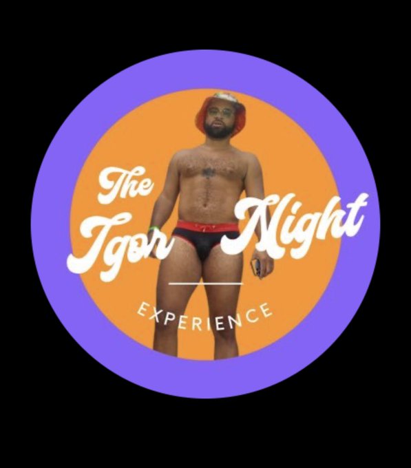 Everybody give a Happy Fucking Birthday shout to @IgorNight4 !! There&rsquo;s no one else like you!! Enjoy