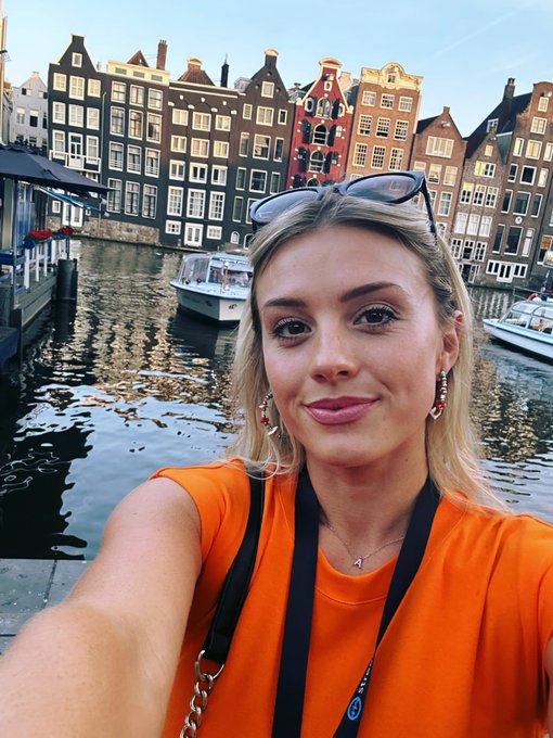 In Amsterdam 🤩 this place is so pretty 😍  qu&rsquo;est-ce que je peux visiter aujourd&rsquo;hui ? 😁 #Amsterdam #xbiz<a href="/tag/amsterdam"class="tags"><span>#amsterdam</span></a><a href="/tag/xbiz"class="tags"><span>#xbiz</span></a>